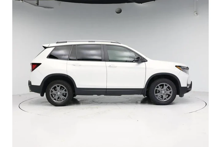 $37998 : Honda Passport 2024 AWD Trai image 7