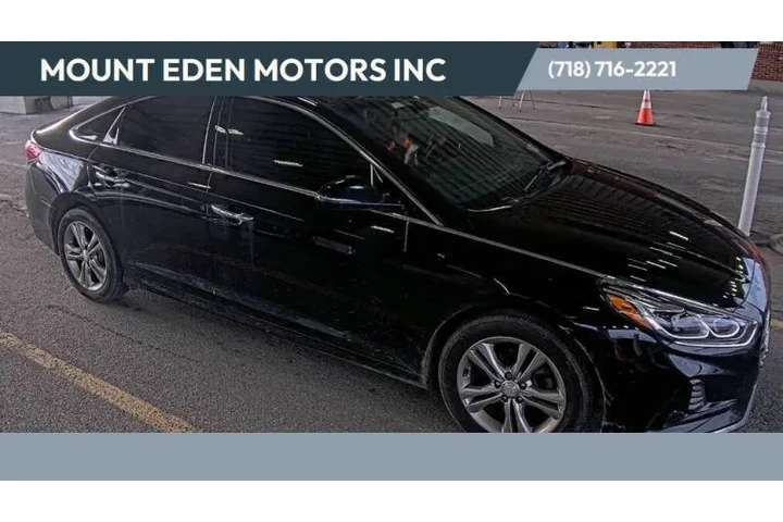 $11995 : 2018 Sonata Limited image 2