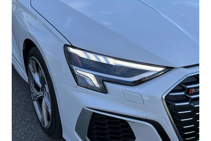 $31990 : Audi S3 2023 AWD 2.0T quattr image 10