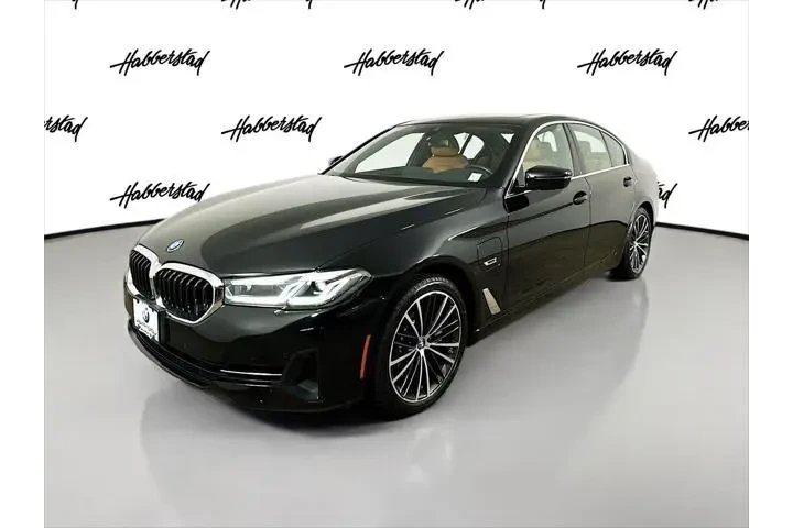 $30995 : BMW 5 Series 2023 AWD 530e x image 1