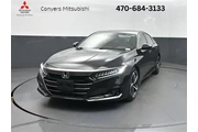 Honda Accord 2021 Sport 4dr