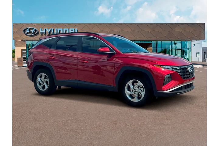 $24795 : Hyundai TUCSON 2024 SEL 4dr image 10