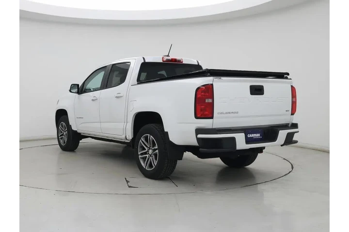 $24998 : Chevrolet Colorado 2022 4x2 image 2