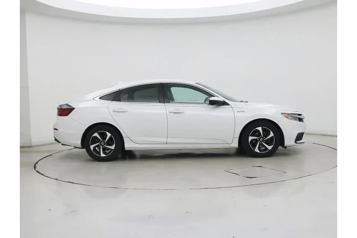 $19998 : Honda Insight 2022 EX 4dr Se image 7