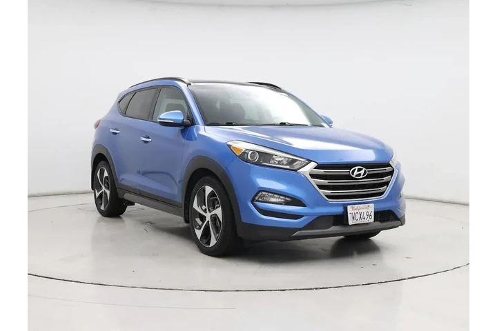 $13998 : Hyundai TUCSON 2016 Limited image 1