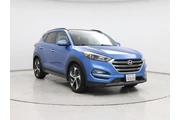 Hyundai TUCSON 2016 Limited en Modesto