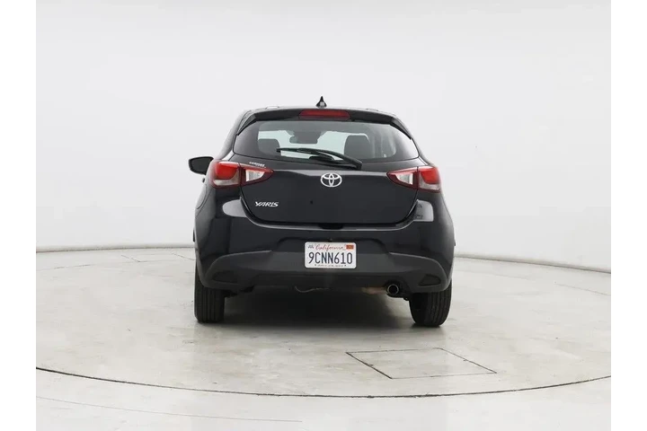 $17998 : Toyota Yaris Hatchback 2020 image 6