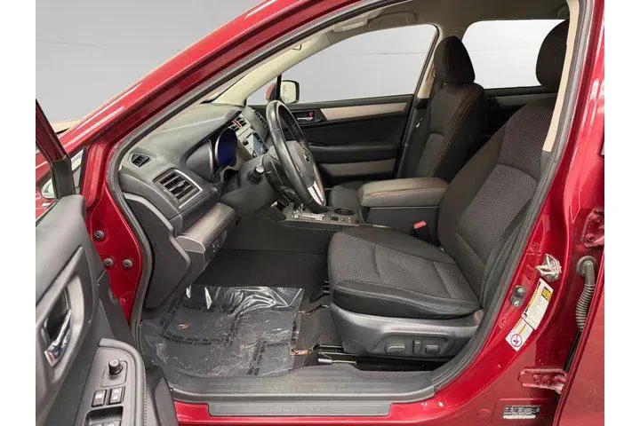 $14993 : Subaru Outback 2016 AWD 2.5i image 9