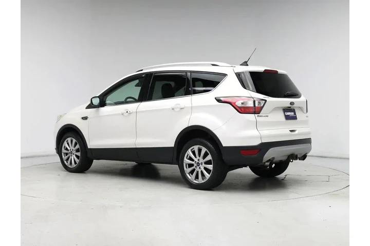 $20998 : Ford Escape 2018 AWD Titaniu image 2