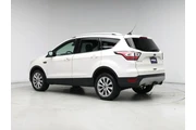$20998 : Ford Escape 2018 AWD Titaniu thumbnail