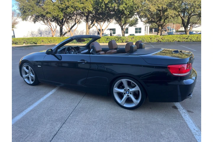 $7990 : 2008 BMW 335i image 6