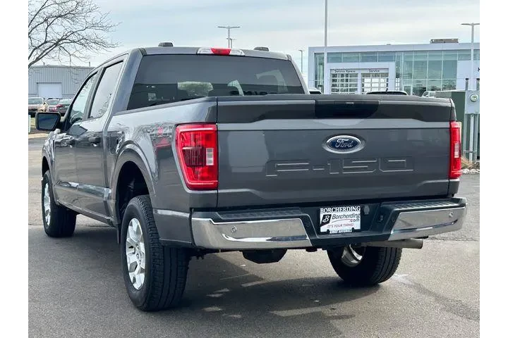 $39000 : Ford F-150 2023 4x4 XL 4dr S image 5