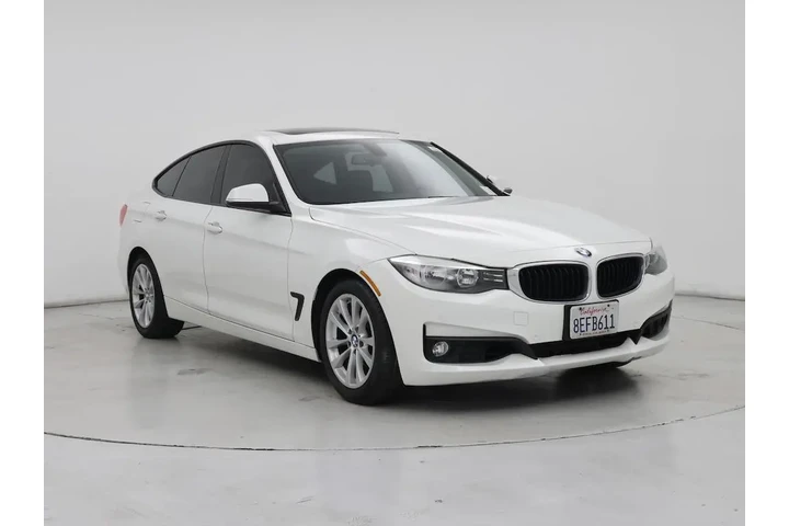 $14599 : BMW 3 Series 2015 AWD 328i x image 1