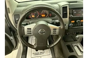 $17611 : Nissan Frontier 2016 4x4 PRO thumbnail