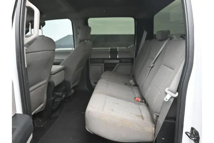 $20720 : Ford F-150 2018 4x4 King Ran image 7