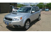 $12999 : 2010 Forester 2.5XT Limited thumbnail