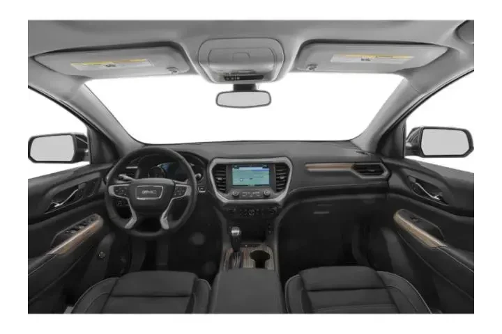 $25286 : GMC Acadia 2019 4x4 Denali 4 image 5