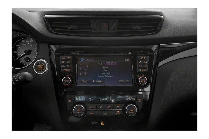 $21999 : 2019 Rogue Sport SL image 7