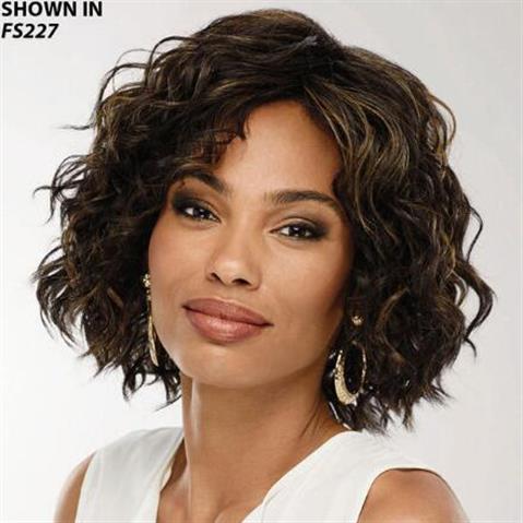 Shop Human Hair Wigs for Sale image 1