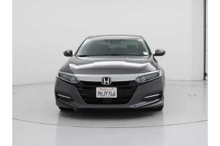 $21998 : Honda Accord Hybrid 2018 Bas image 5