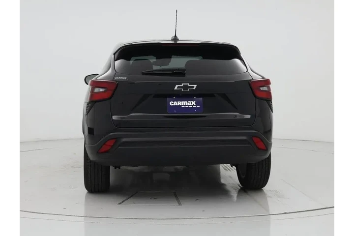 $22998 : Chevrolet Trax 2024 LS 4dr C image 6