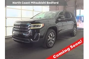 GMC Acadia 2022 4x4 SLE 4dr