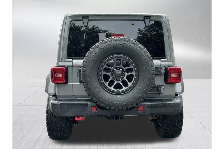 $35996 : Jeep Wrangler Unlimited 2022 image 6