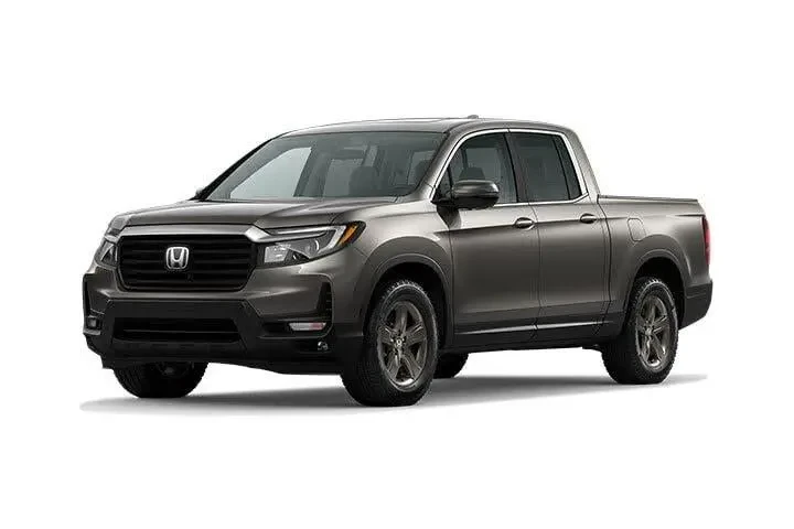 $39842 : Honda Ridgeline 2023 AWD RTL image 1