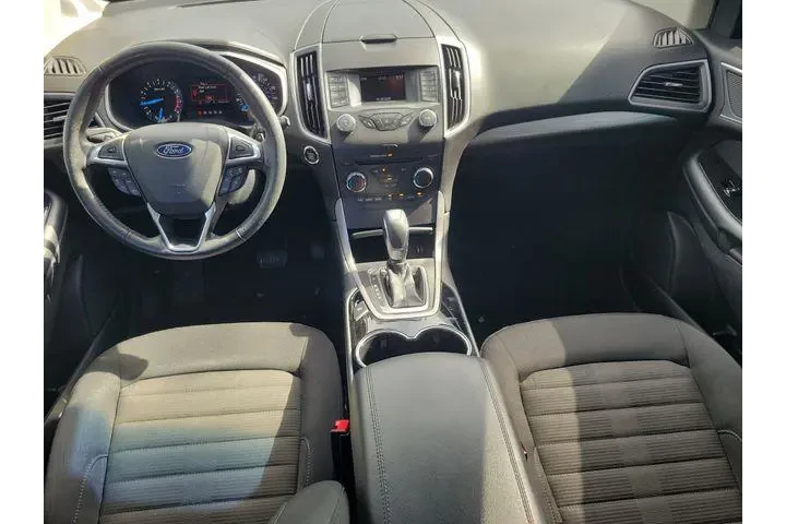 $12991 : Ford Edge 2018 SEL 4dr Cross image 10