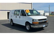 $35484 : Chevrolet Express 2024 2500 thumbnail