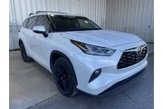 $36999 : Toyota Highlander 2023 L 4dr thumbnail