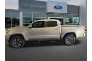 $34000 : Toyota Tacoma 2020 4x2 TRD O thumbnail