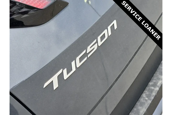 $34129 : Hyundai TUCSON 2025 SEL Conv image 6