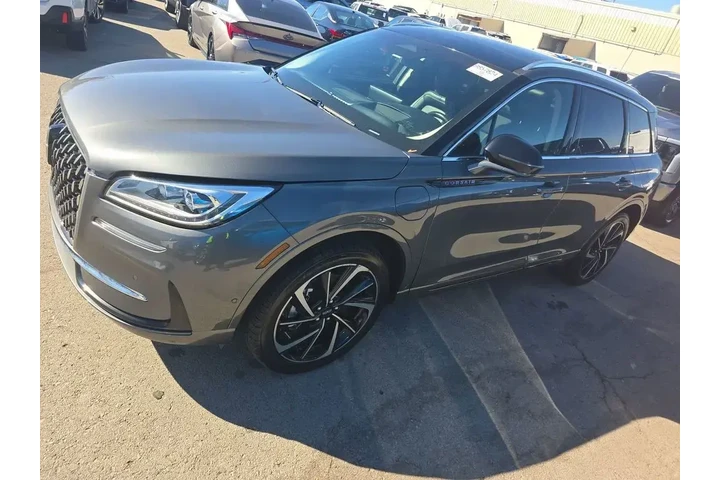 $27999 : Lincoln Corsair 2023 AWD Gra image 1