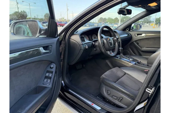 $10995 : 2011 S4 3.0T quattro Premium image 10