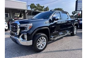2019 GMC Sierra 1500 SLT en Houston