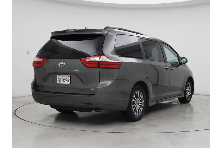 $29998 : Toyota Sienna 2018 XLE 7-Pas image 8