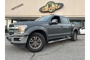 Ford F-150 2020 4x4 Lariat 4