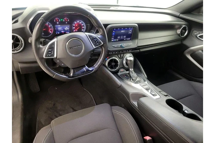 $21998 : Chevrolet Camaro 2020 LT 2dr image 9