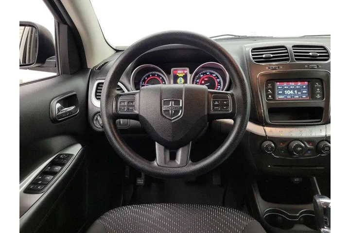 $13998 : Dodge Journey 2017 SXT 4dr S image 10