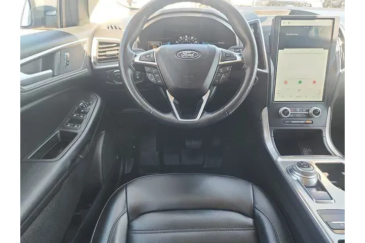 $26990 : Ford Edge 2022 AWD SEL 4dr C image 9