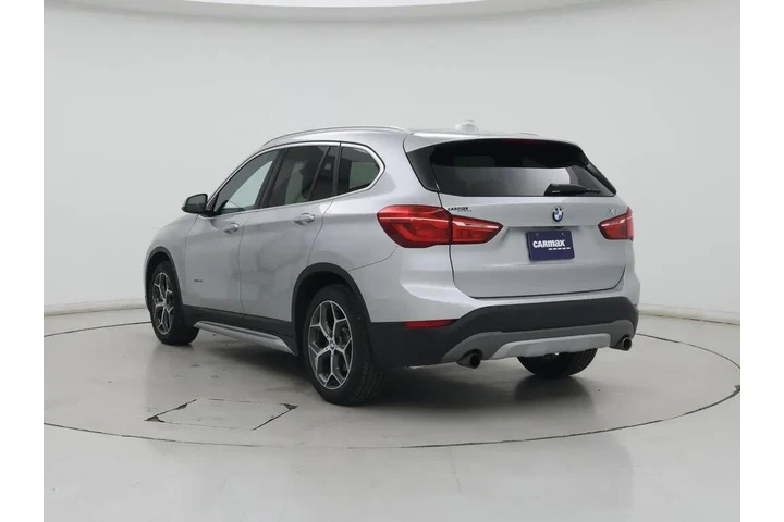 $21998 : BMW X1 2016 AWD xDrive28i 4d image 2
