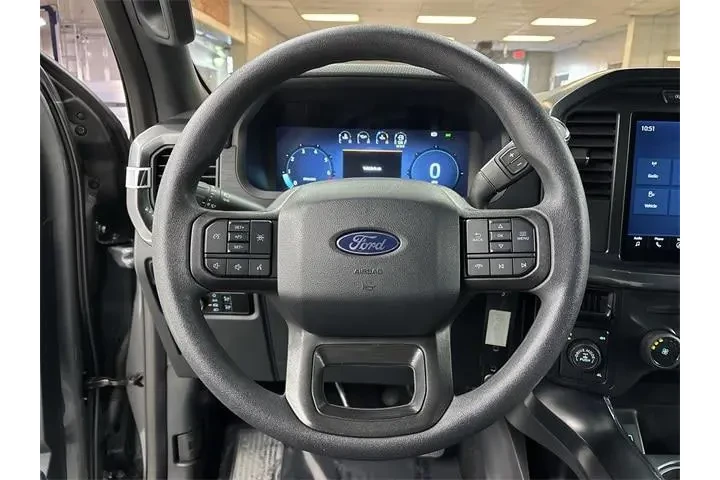 $37500 : Ford F-150 2024 4x4 STX 4dr image 5