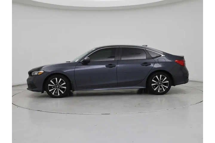 $24998 : Honda Civic 2022 EX 4dr Seda image 3
