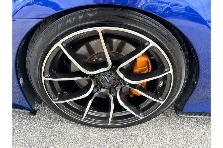 $22500 : Lexus GS 350 2016 F SPORT 4d image 10