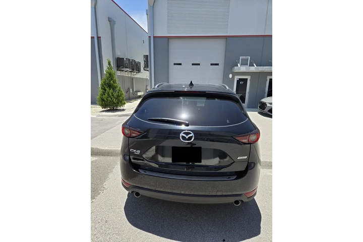 $12000 : 2018 Mazda CX-5 Touring AWD image 3