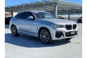 $29997 : BMW X4 2020 AWD xDrive30i 4d thumbnail