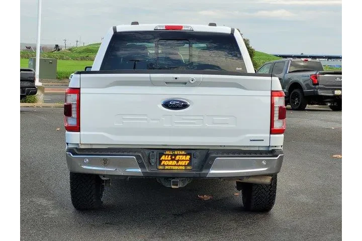 $39999 : Ford F-150 2022 4x4 Lariat 4 image 5