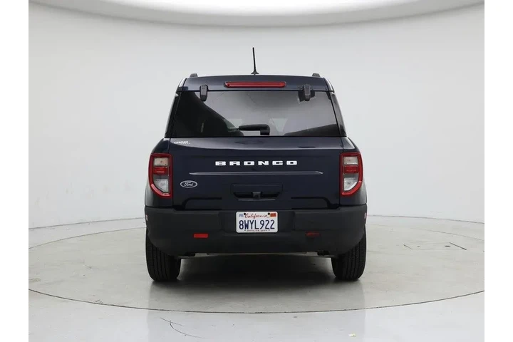$21998 : Ford Bronco Sport 2021 AWD B image 6