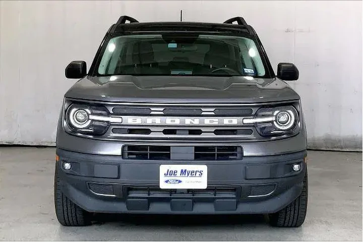 $22191 : Ford Bronco Sport 2021 AWD B image 8